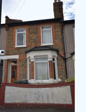 3 Bedroom Terraced